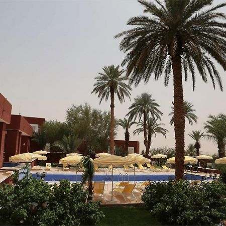 Gourara Hotel Timimoun Extérieur photo