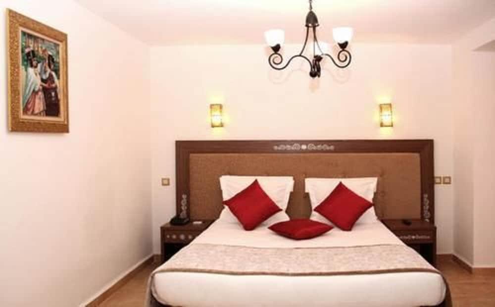 Gourara Hotel Timimoun Extérieur photo
