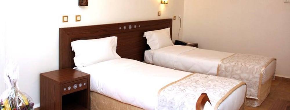 Gourara Hotel Timimoun Extérieur photo