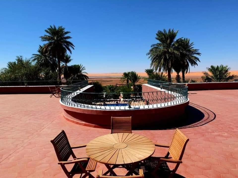 Gourara Hotel Timimoun Extérieur photo