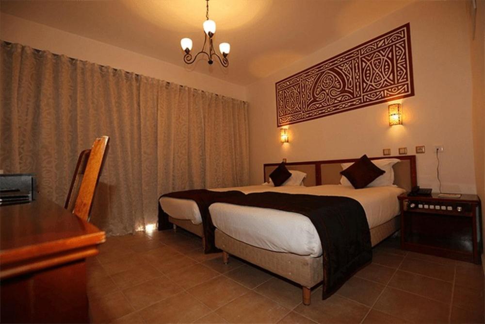Gourara Hotel Timimoun Extérieur photo