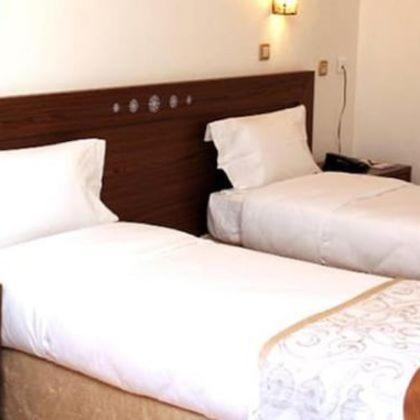 Gourara Hotel Timimoun Extérieur photo