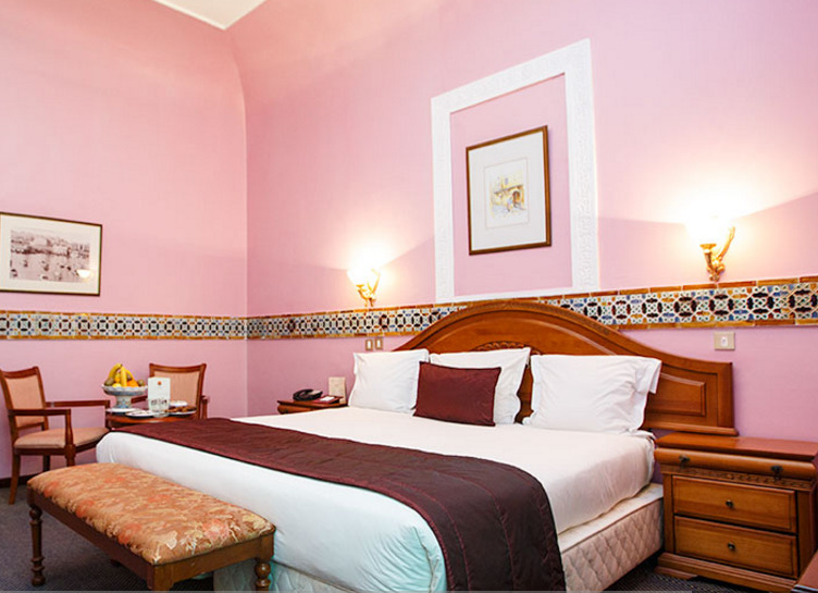 Gourara Hotel Timimoun Extérieur photo