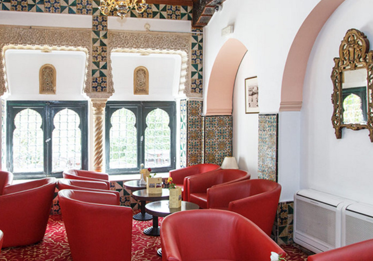 Gourara Hotel Timimoun Extérieur photo