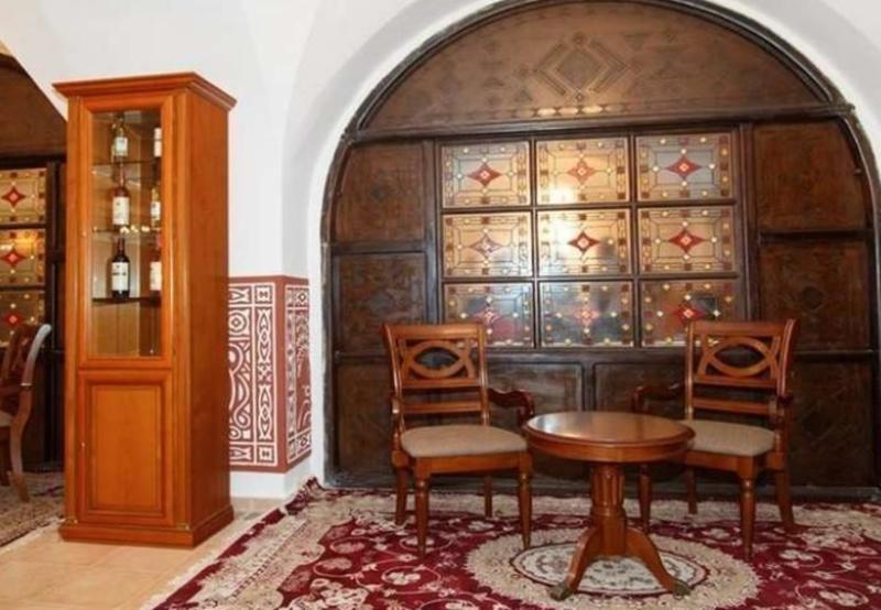 Gourara Hotel Timimoun Extérieur photo