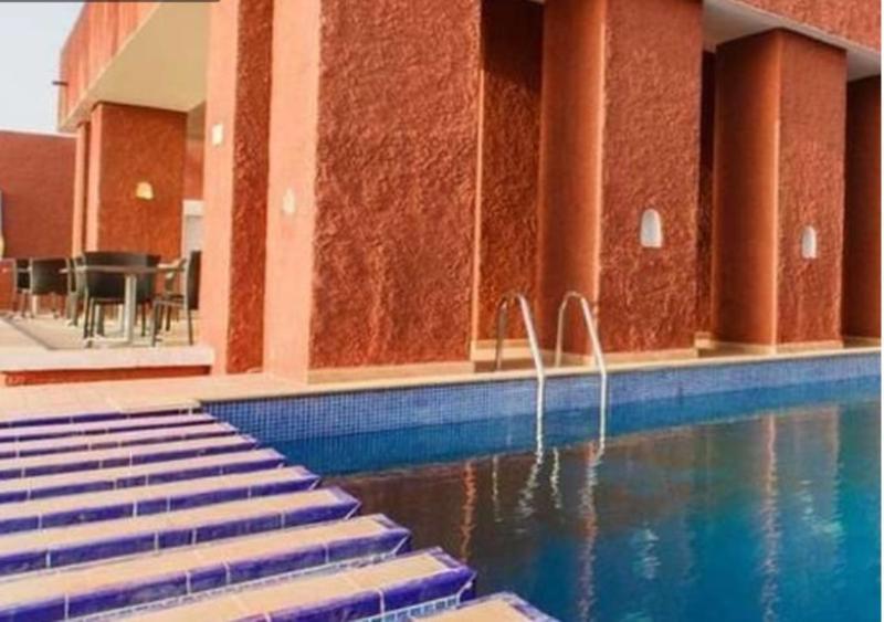 Gourara Hotel Timimoun Extérieur photo