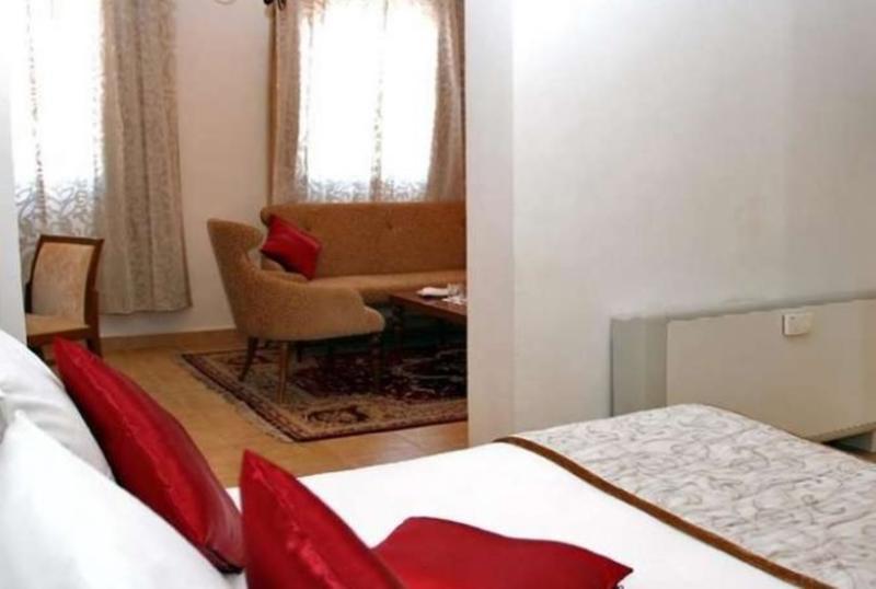Gourara Hotel Timimoun Extérieur photo