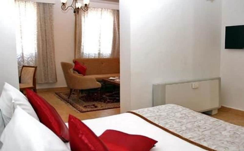 Gourara Hotel Timimoun Extérieur photo